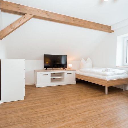 Haus Seeweg Elsterheide Dış mekan fotoğraf