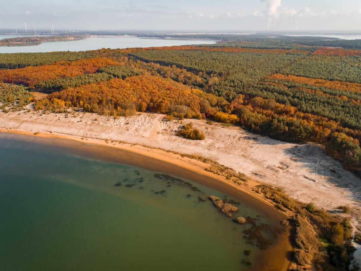 Haus Seeweg Elsterheide Dış mekan fotoğraf
