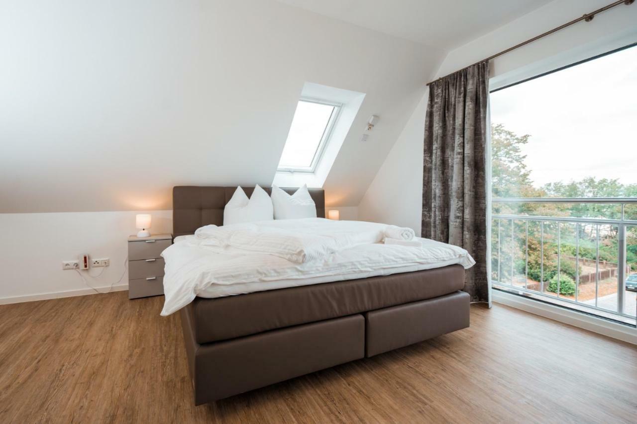 Haus Seeweg Elsterheide Dış mekan fotoğraf