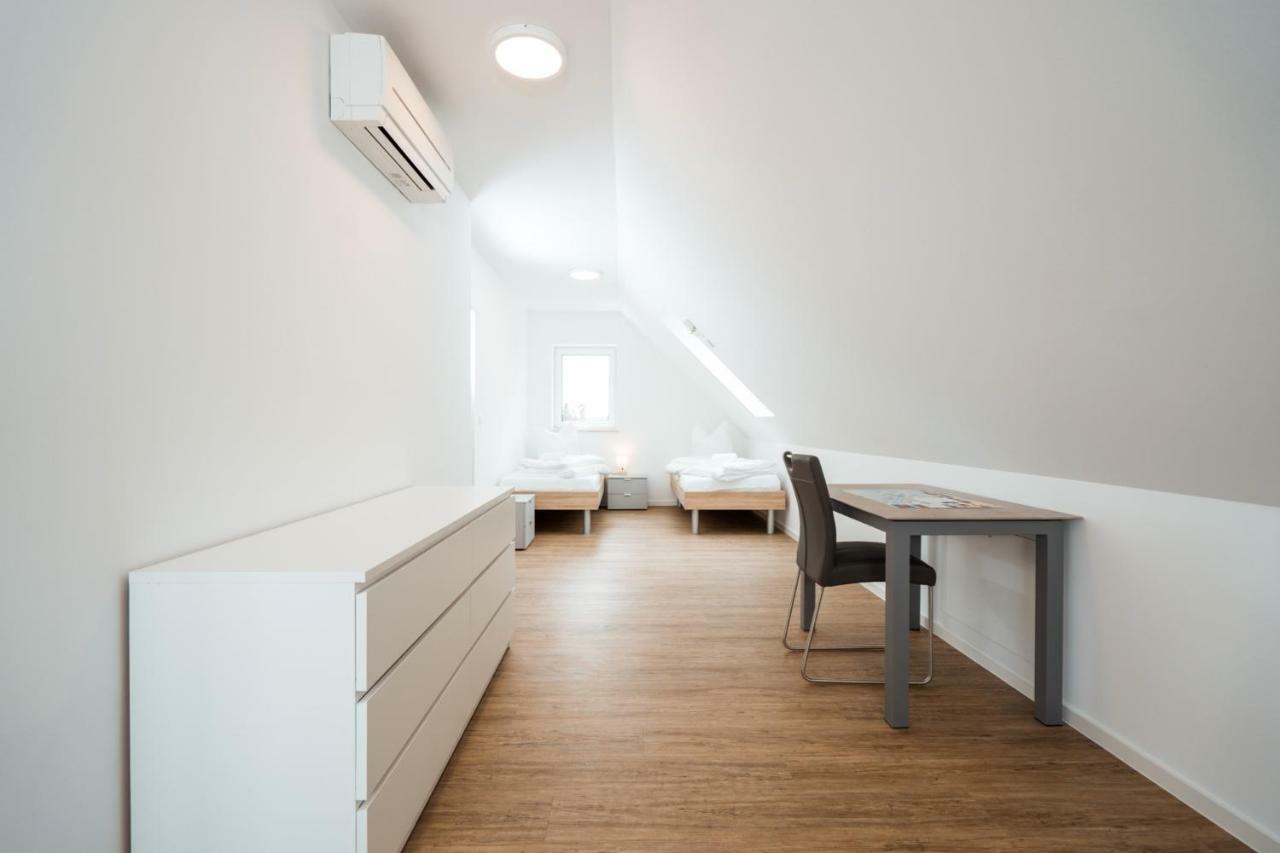 Haus Seeweg Elsterheide Dış mekan fotoğraf