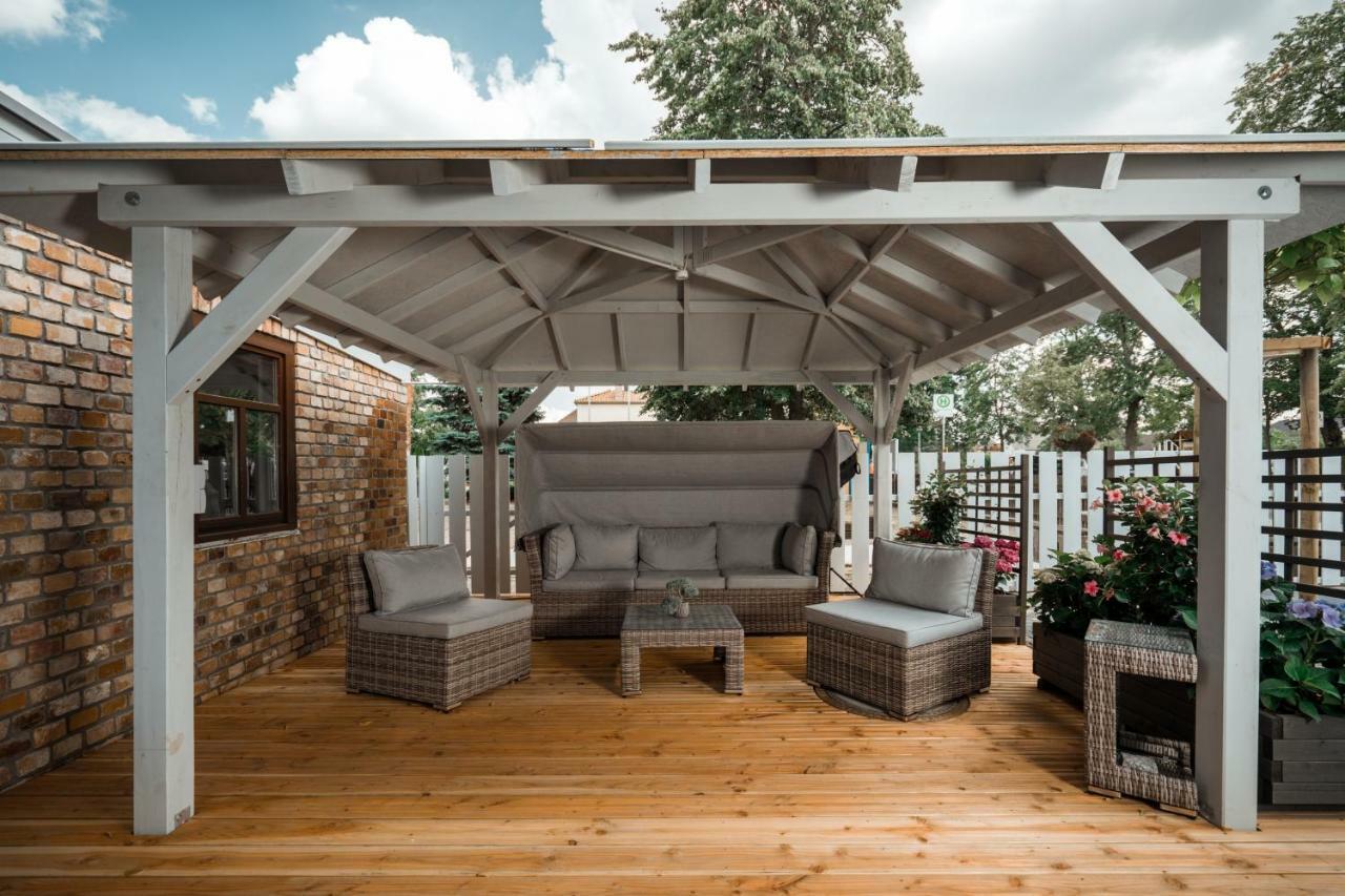 Haus Seeweg Elsterheide Dış mekan fotoğraf