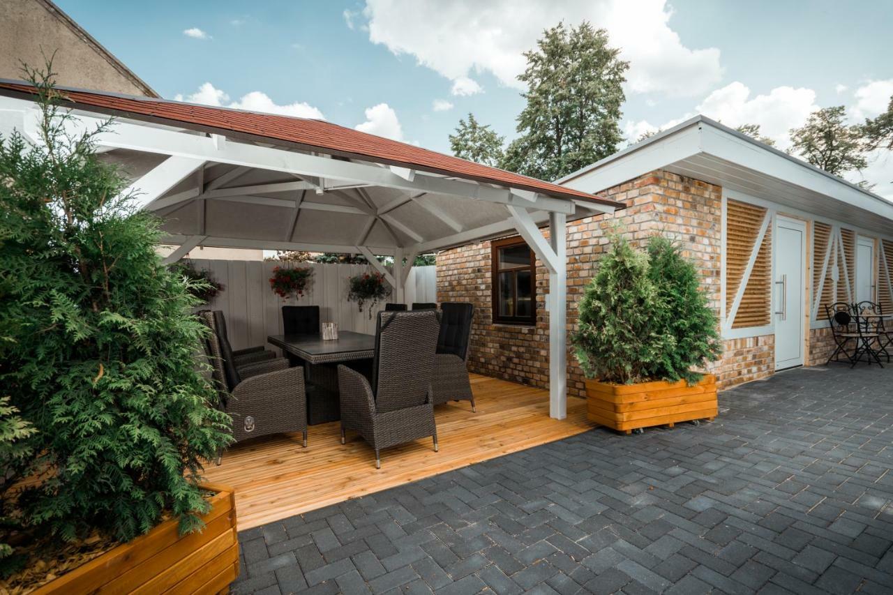 Haus Seeweg Elsterheide Dış mekan fotoğraf