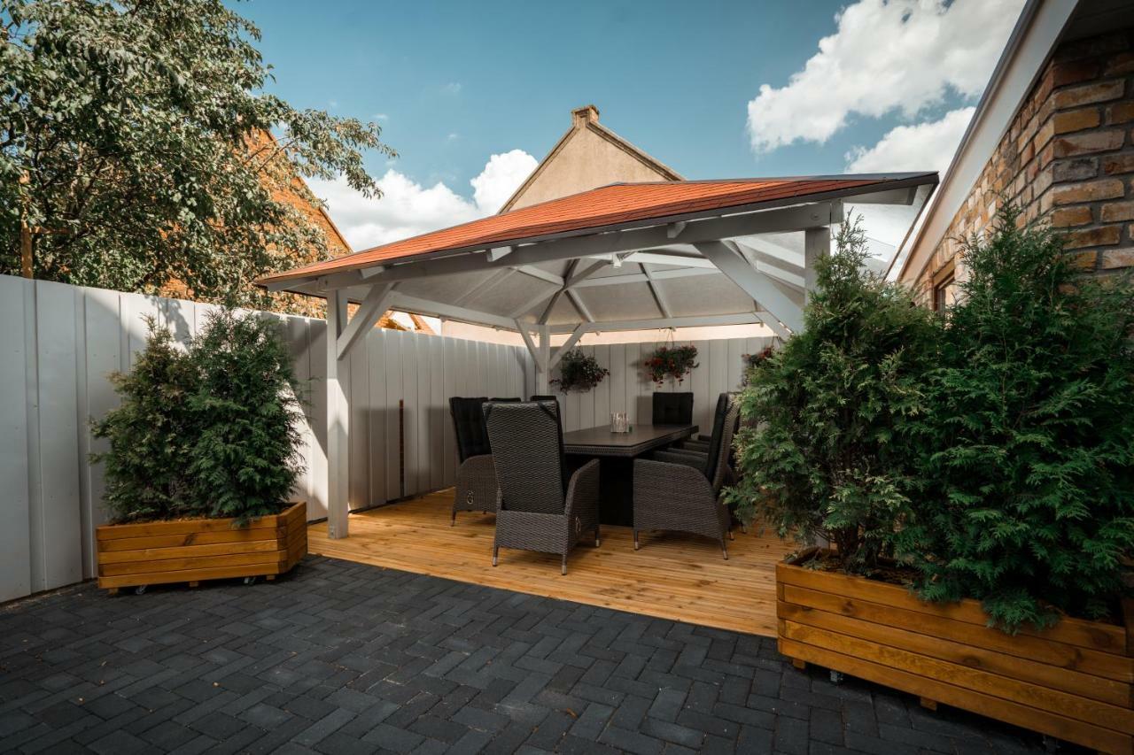 Haus Seeweg Elsterheide Dış mekan fotoğraf