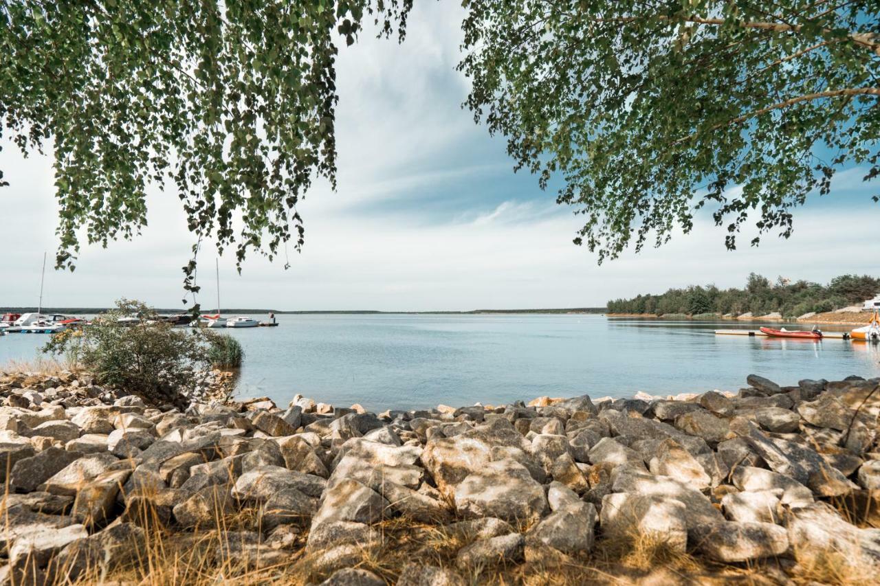 Haus Seeweg Elsterheide Dış mekan fotoğraf