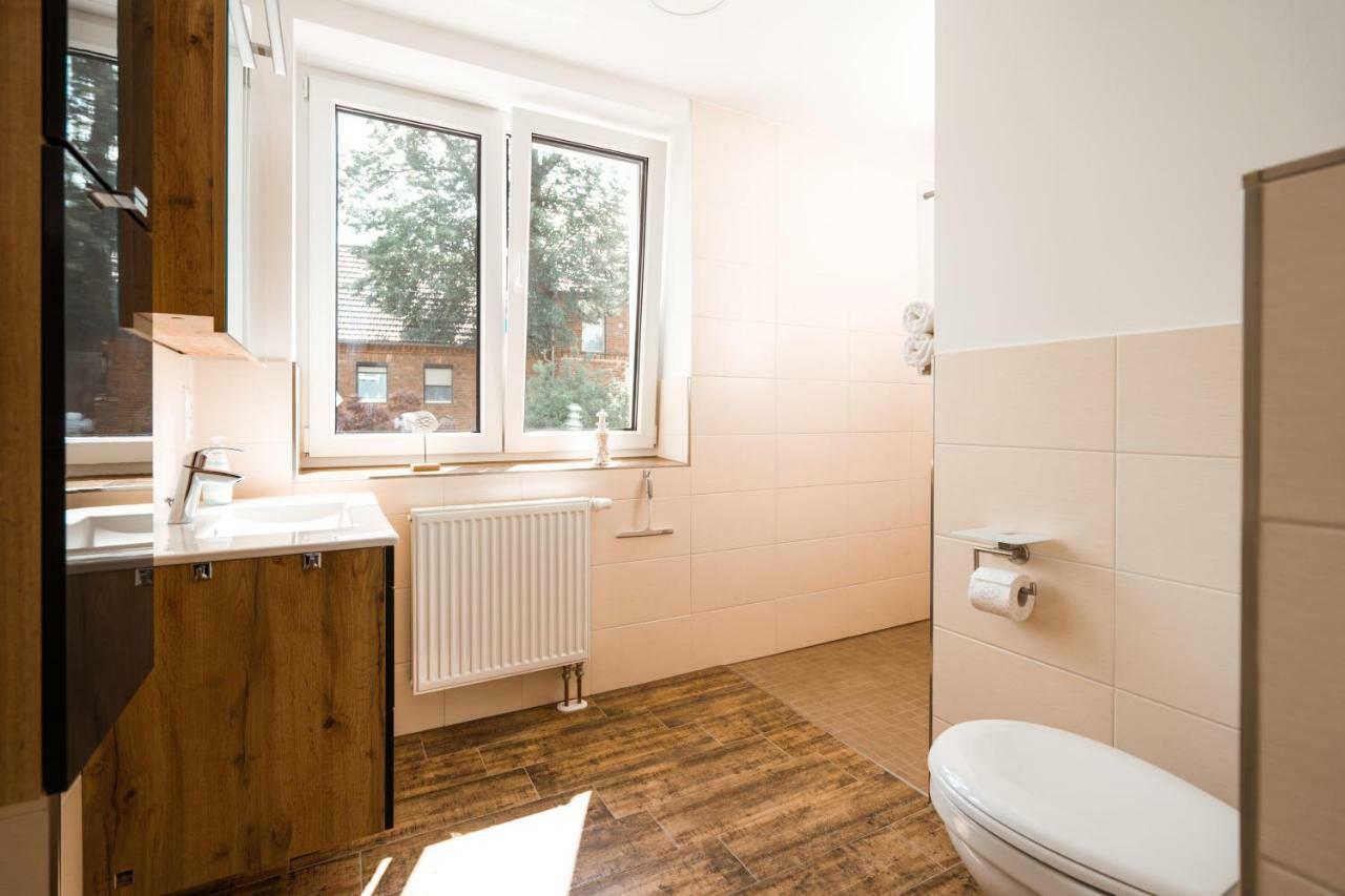 Haus Seeweg Elsterheide Dış mekan fotoğraf