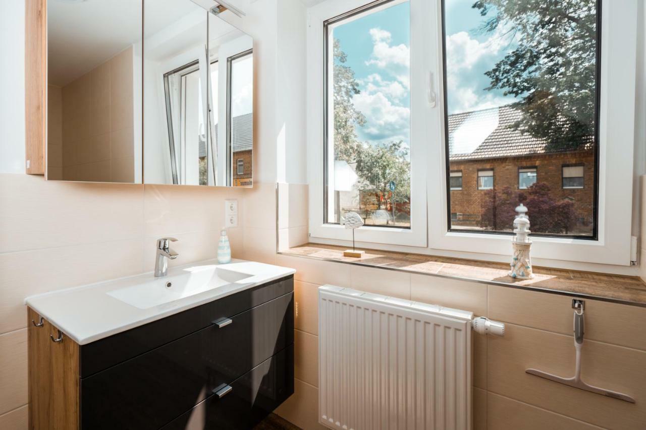 Haus Seeweg Elsterheide Dış mekan fotoğraf