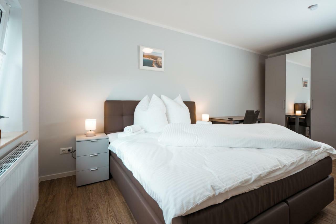 Haus Seeweg Elsterheide Dış mekan fotoğraf