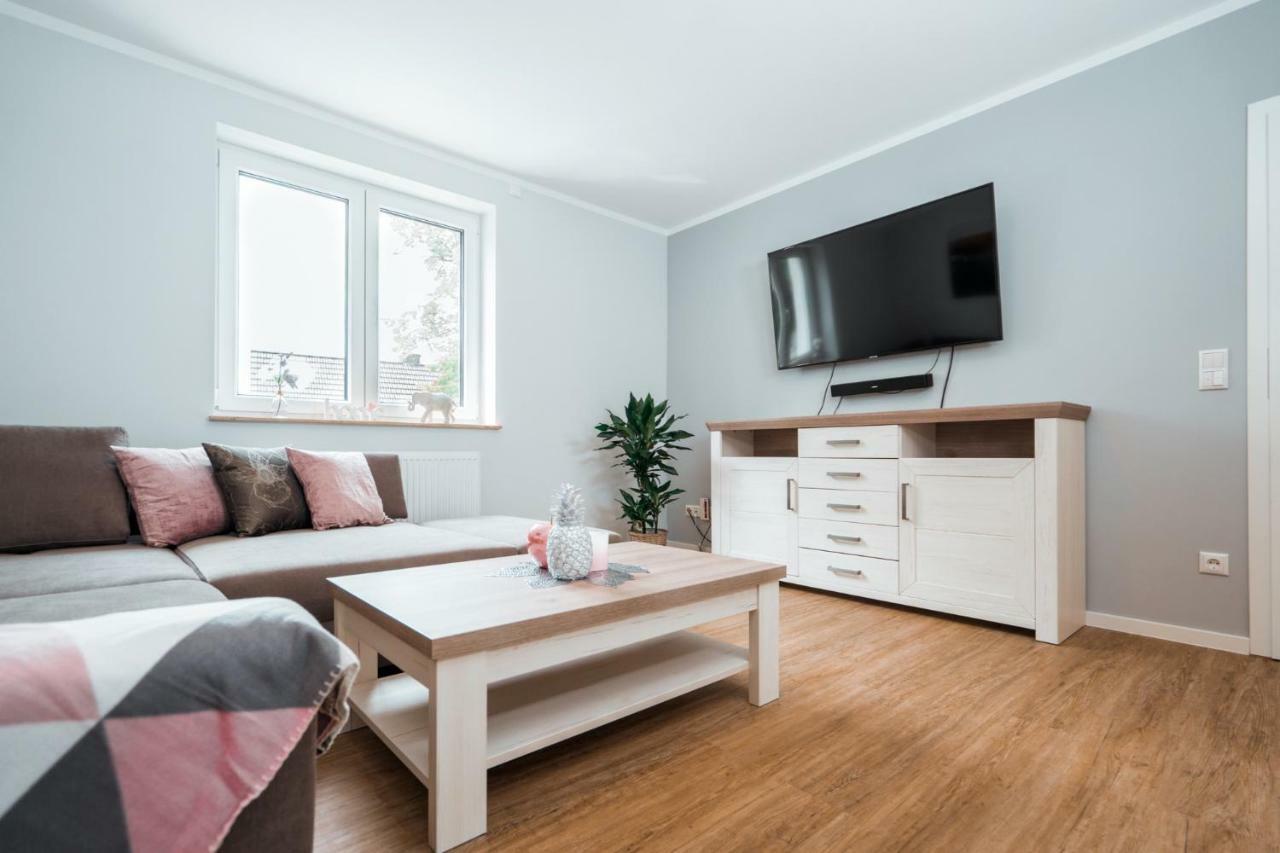 Haus Seeweg Elsterheide Dış mekan fotoğraf