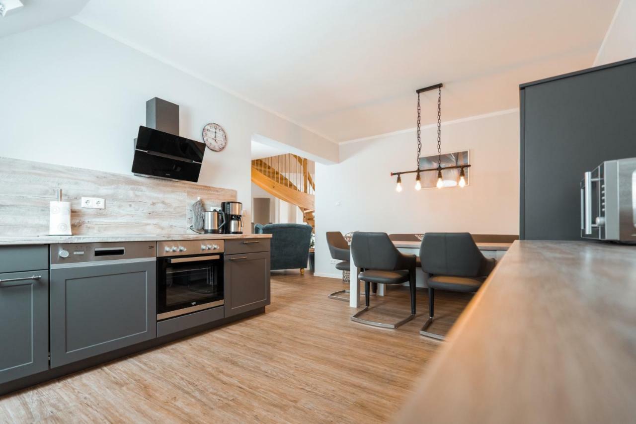 Haus Seeweg Elsterheide Dış mekan fotoğraf