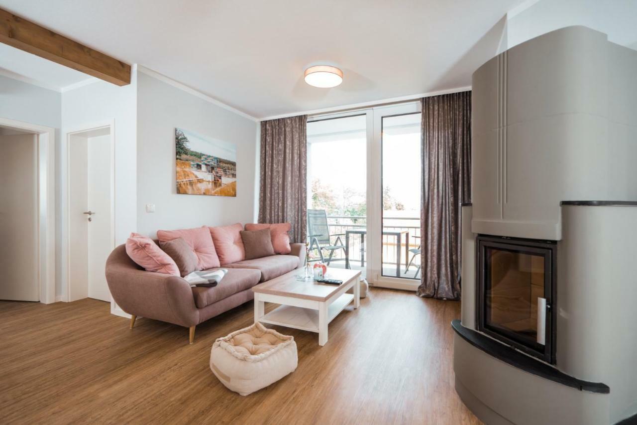 Haus Seeweg Elsterheide Dış mekan fotoğraf