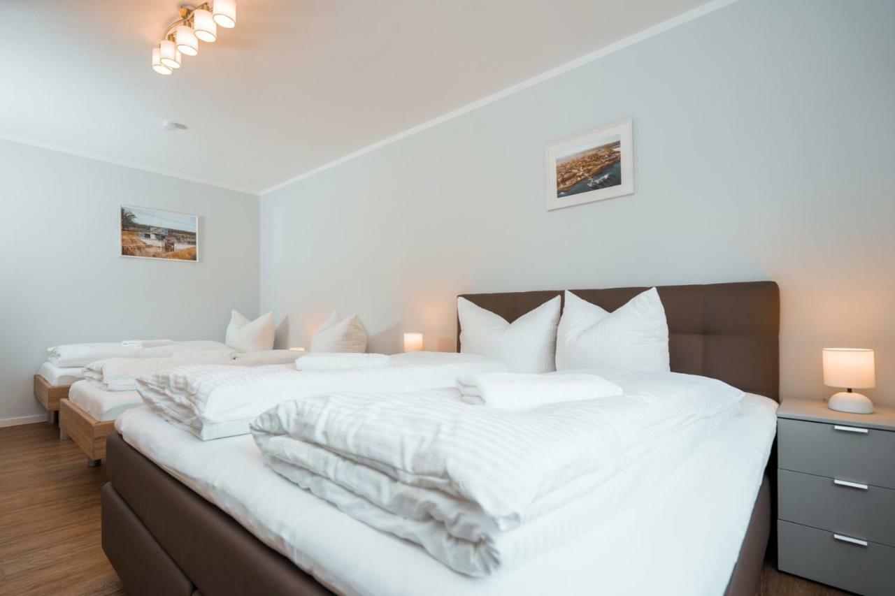 Haus Seeweg Elsterheide Dış mekan fotoğraf