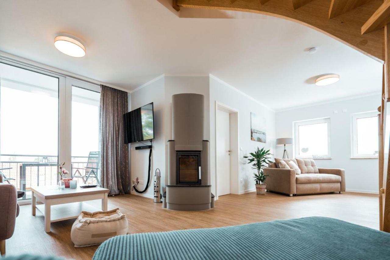 Haus Seeweg Elsterheide Dış mekan fotoğraf
