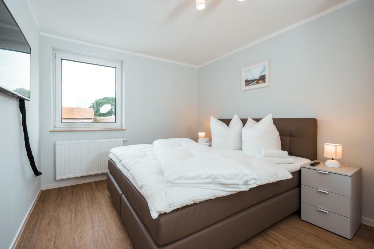 Haus Seeweg Elsterheide Dış mekan fotoğraf