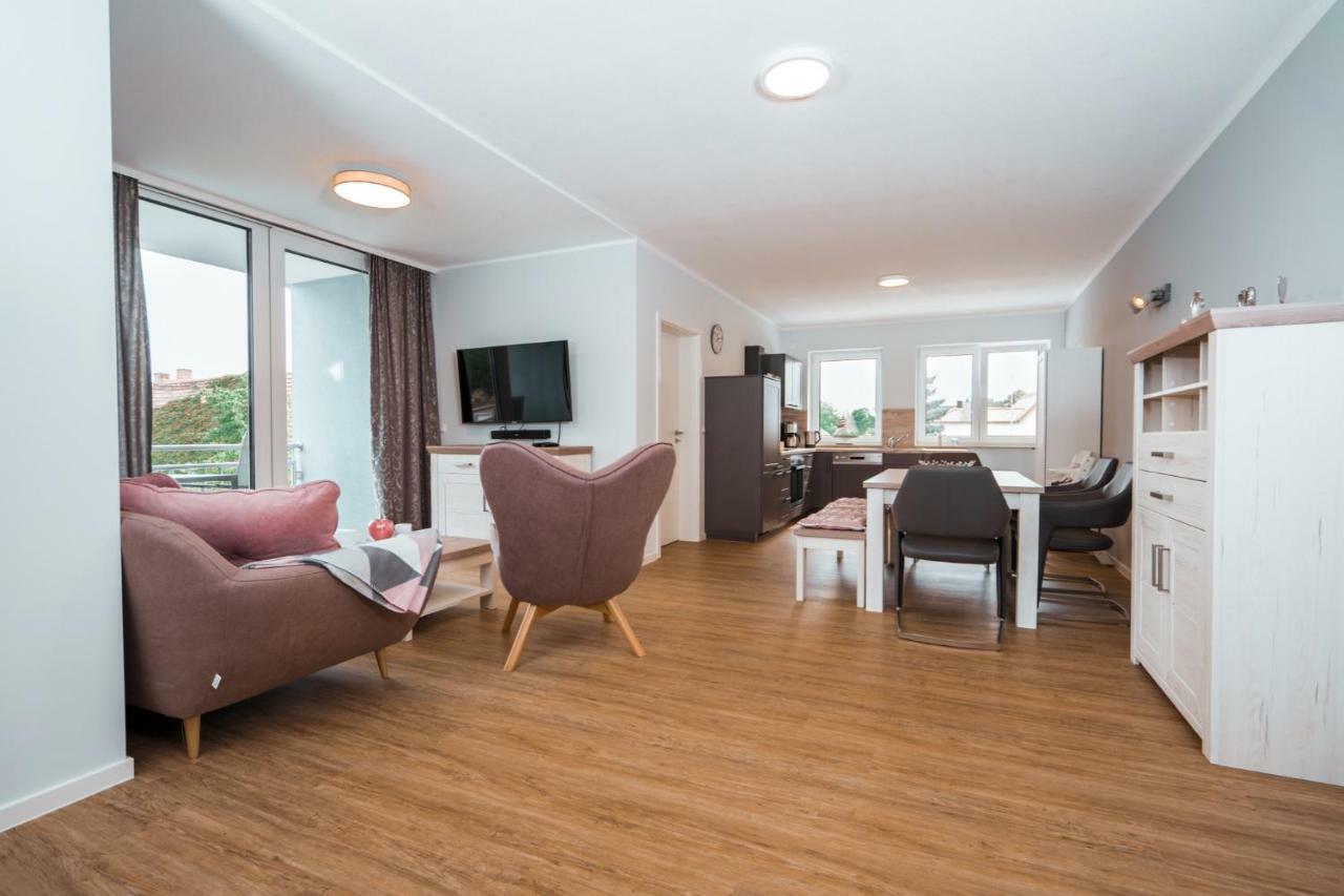 Haus Seeweg Elsterheide Dış mekan fotoğraf