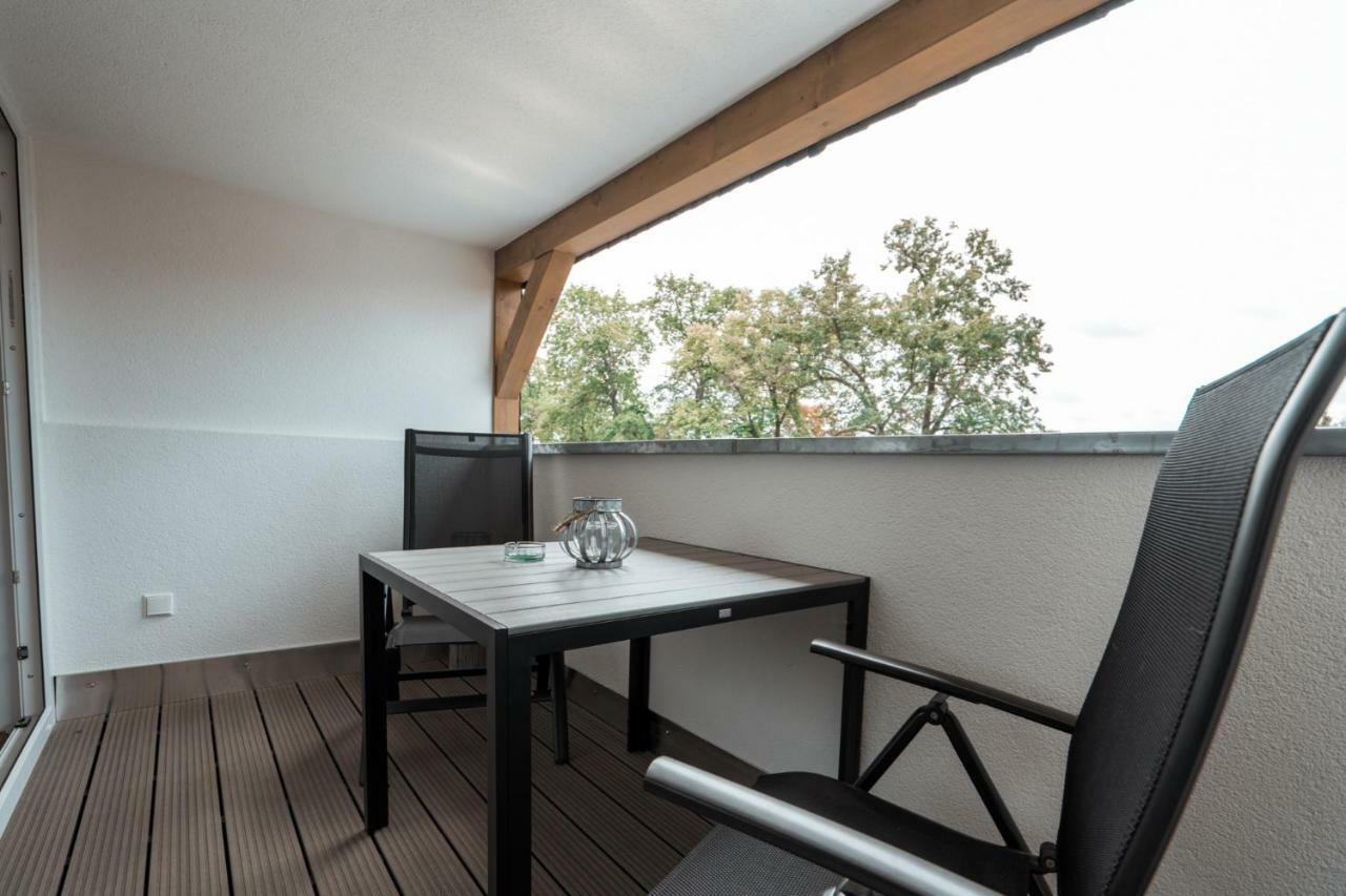 Haus Seeweg Elsterheide Dış mekan fotoğraf