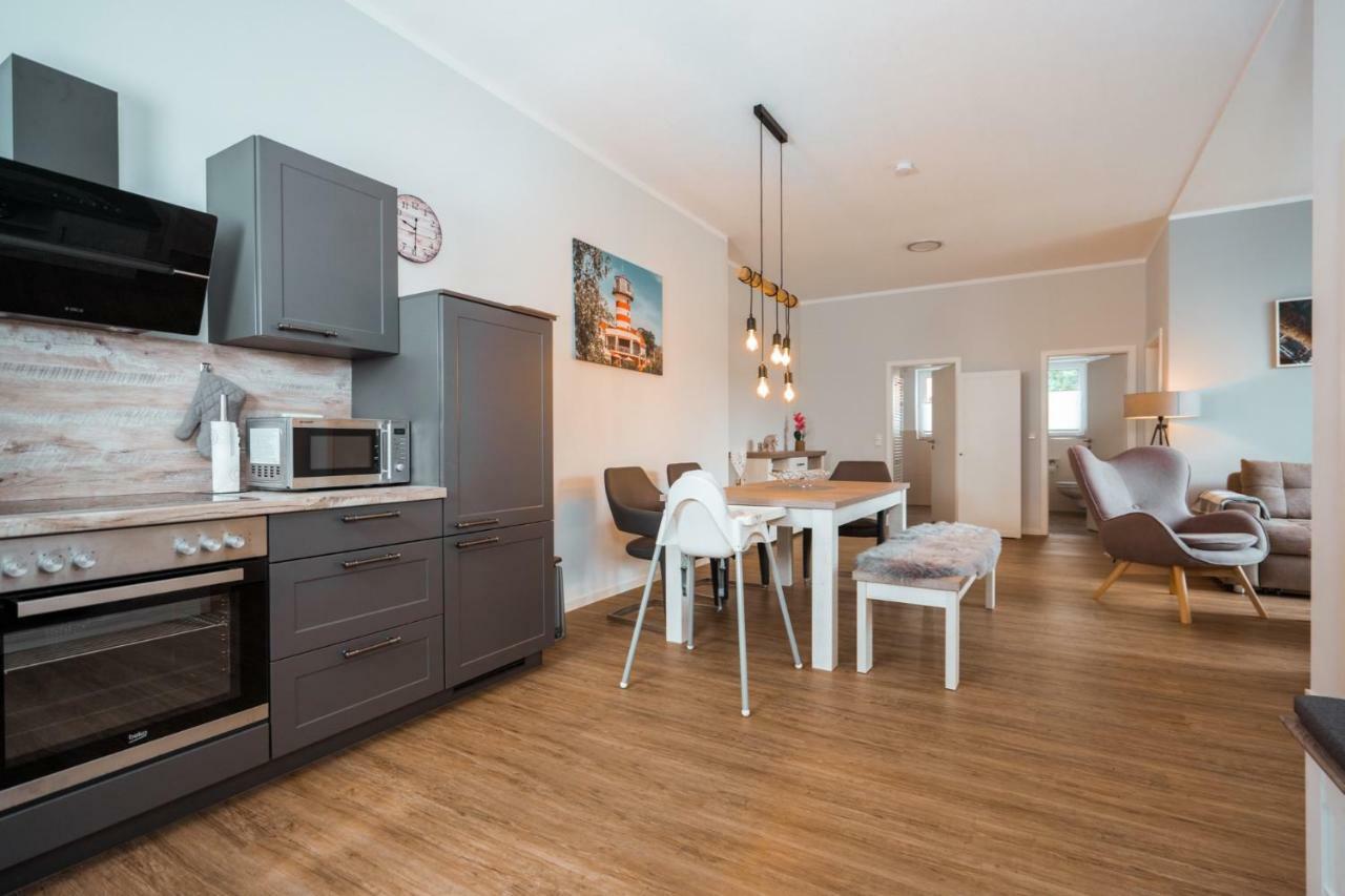 Haus Seeweg Elsterheide Dış mekan fotoğraf