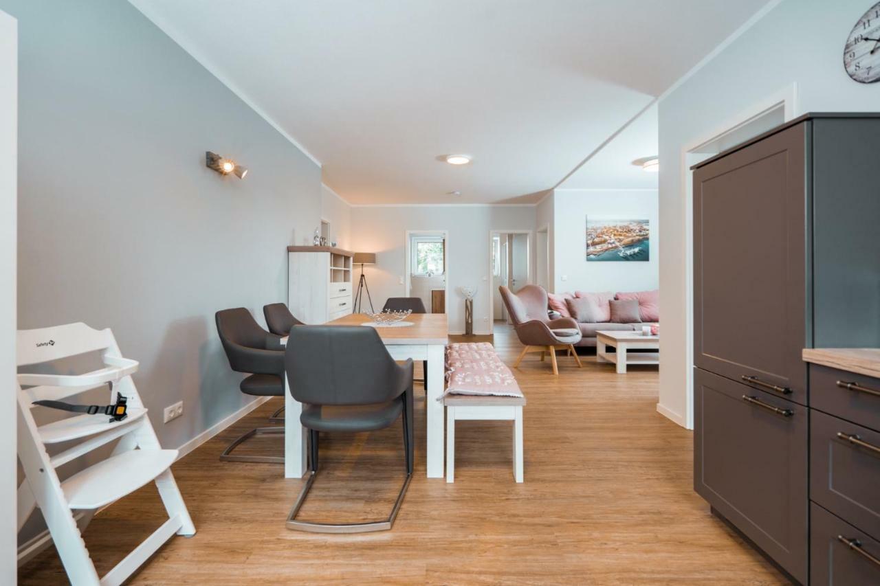 Haus Seeweg Elsterheide Dış mekan fotoğraf