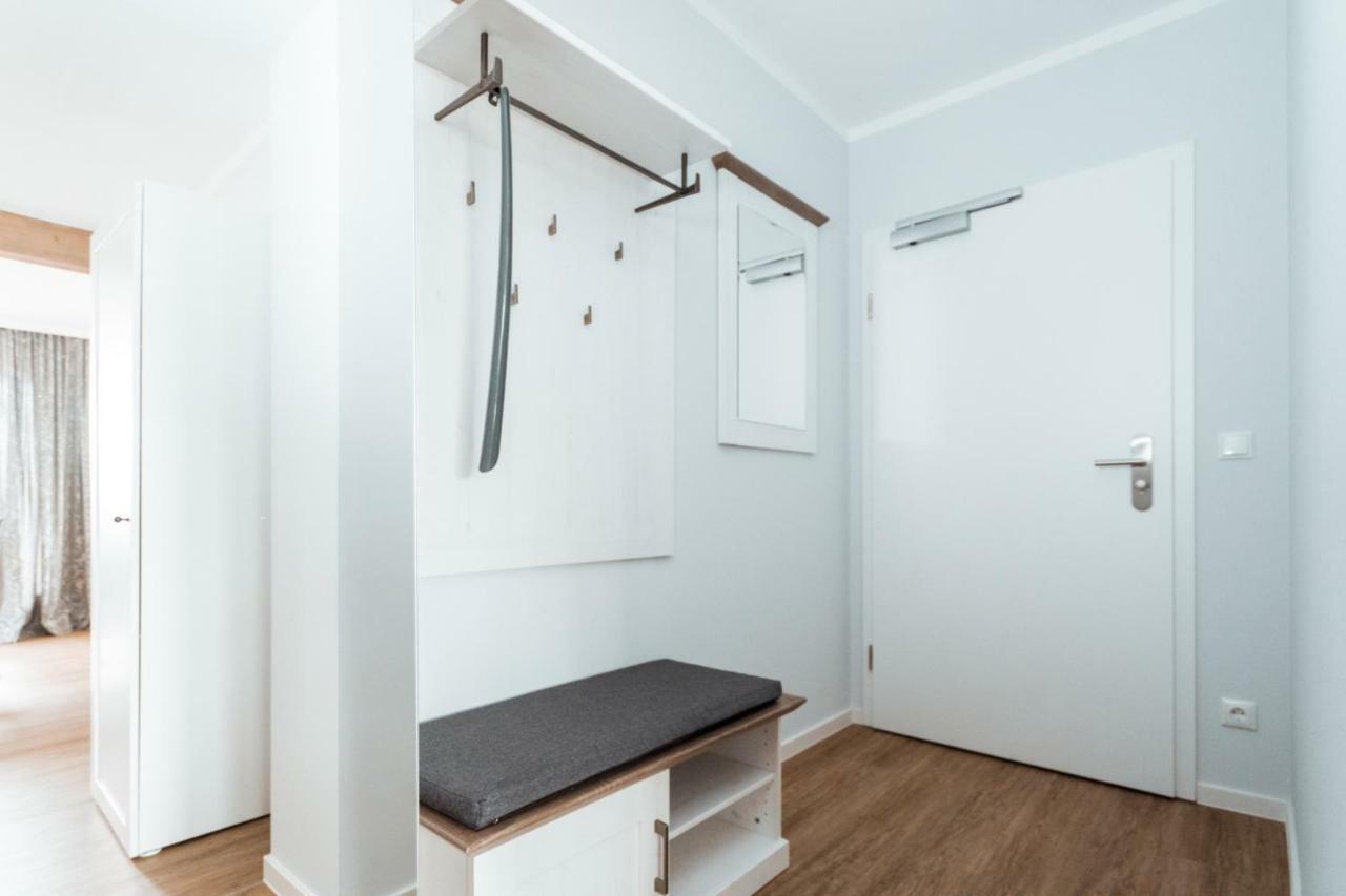 Haus Seeweg Elsterheide Dış mekan fotoğraf