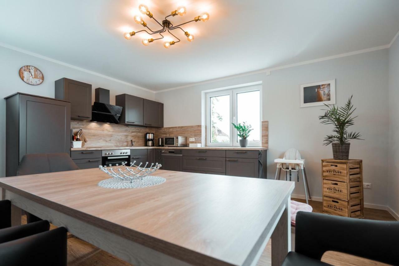 Haus Seeweg Elsterheide Dış mekan fotoğraf
