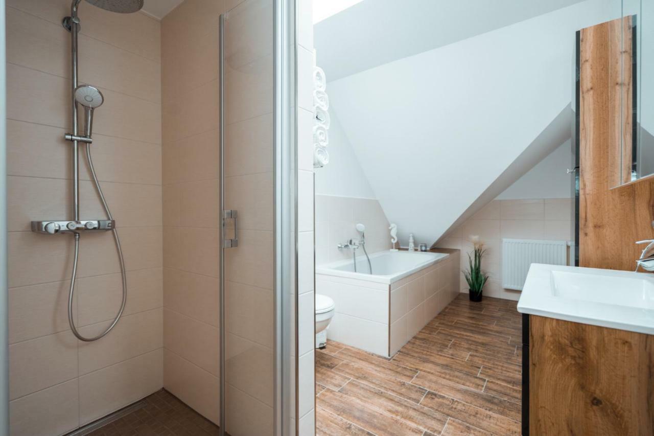 Haus Seeweg Elsterheide Dış mekan fotoğraf
