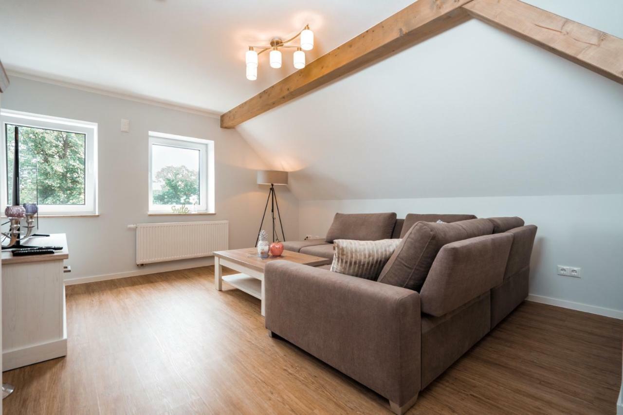 Haus Seeweg Elsterheide Dış mekan fotoğraf